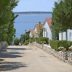 Mandrice Prázdninový areál