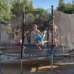 Mandrice Prázdninový areál Mandre