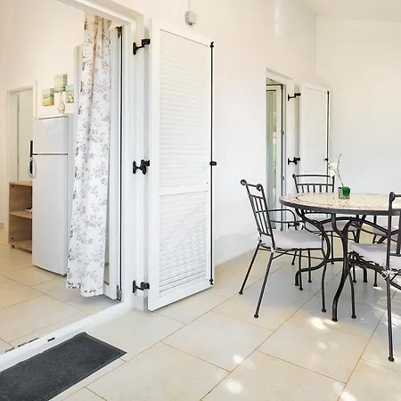 Holiday park Mandrice Mandre