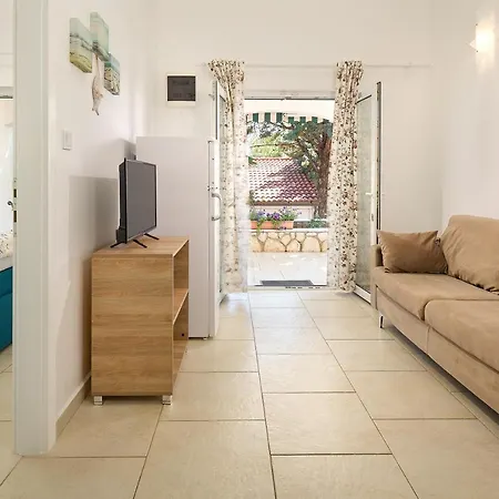 Holiday park Mandrice Mandre