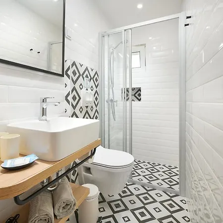 Mandrice Holiday park 3*