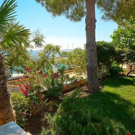 Mandrice Holiday park Mandre