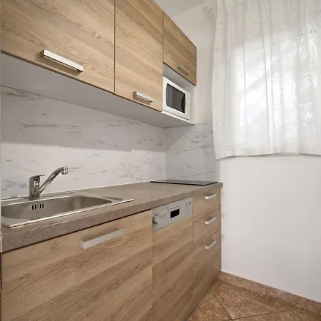 Holiday park Mandrice 3*