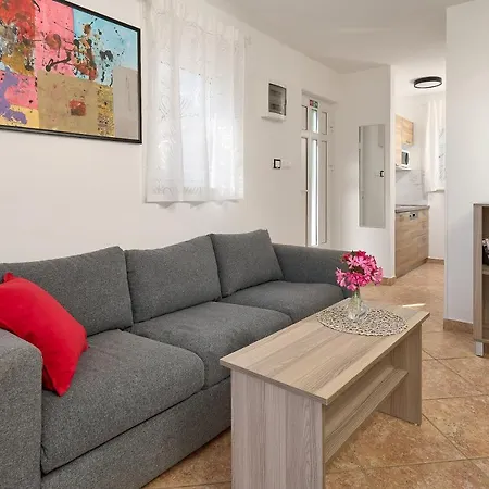 Mandrice Holiday park Mandre