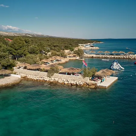 Village de vacances Mandrice 3*