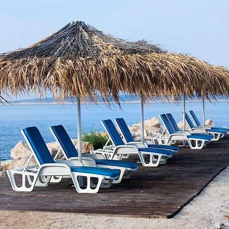 Mandrice Holiday park 3*