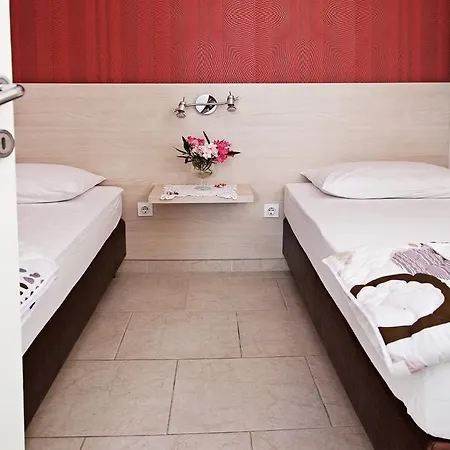 Holiday park Mandrice Mandre