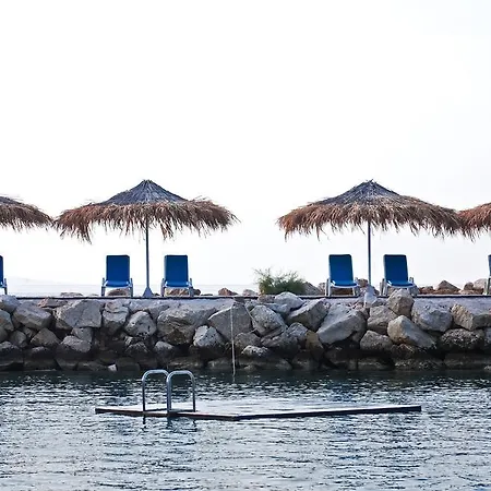 Mandrice Holiday park