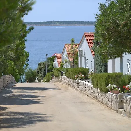 Mandrice Holiday park