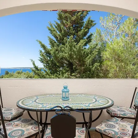 Holiday park Mandrice 3*