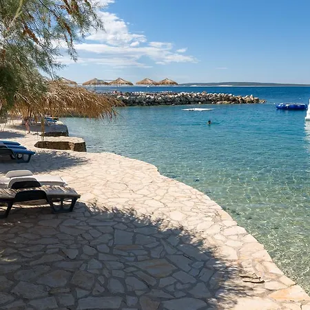 Holiday park Mandrice