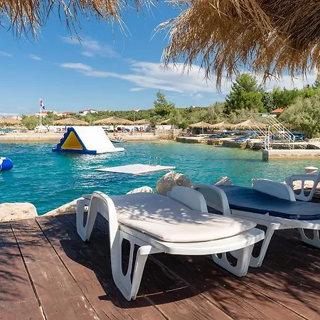 Holiday park Mandrice 3*