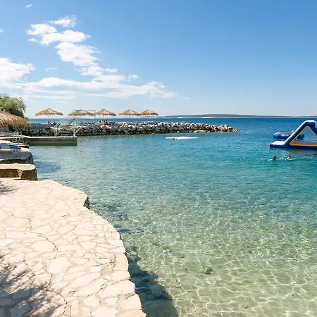 Holiday park Mandrice Mandre