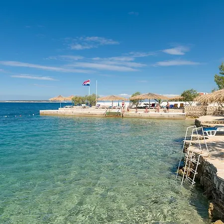 Holiday park Mandrice