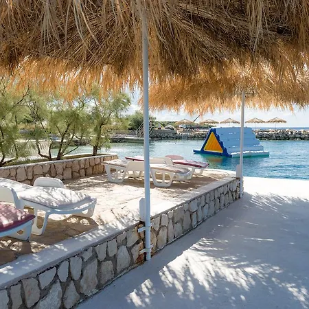 Holiday park Mandrice