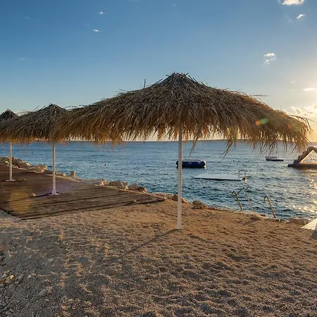 Mandrice Holiday park Mandre