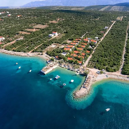 Holiday park Mandrice 3*