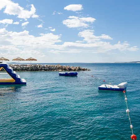 Holiday park Mandrice