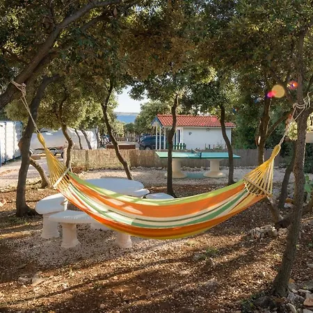 Üdülőpark Mandrice