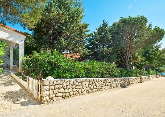 Mandrice Village de vacances