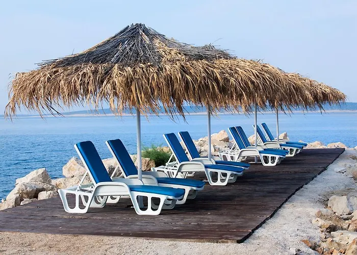 Mandrice Village de vacances 3*
