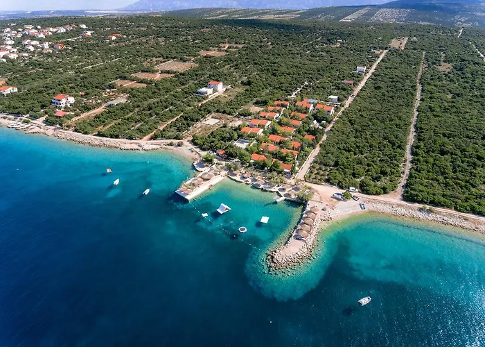 Village de vacances Mandrice 3*