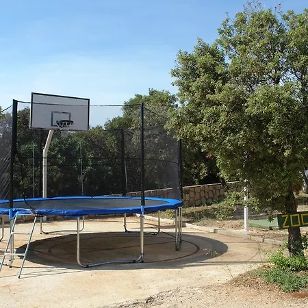 Parque de vacaciones Mandrice 3*