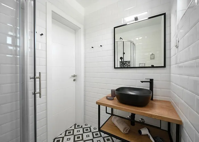 Mandrice База отдыха