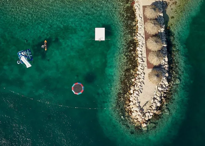 Mandrice 3* Мандре