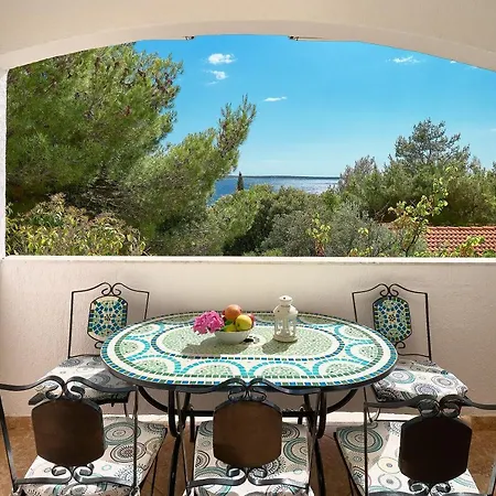 منتزه العطل Mandrice