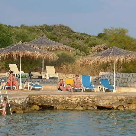 Parque de vacaciones Mandrice 3*