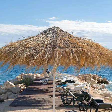 منتزه العطل Mandrice ماندري