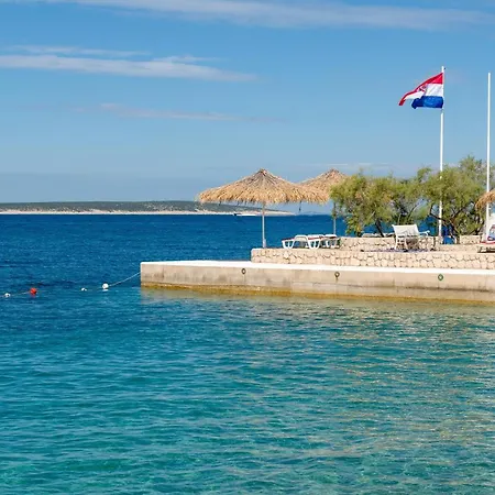 Parque de vacaciones Mandrice Mandre