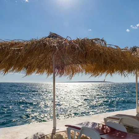 منتزه العطل Mandrice ماندري