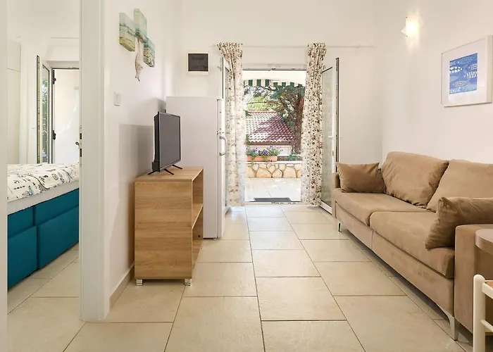 Πάρκο διακοπών Mandrice Mandre