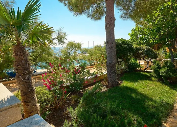 Mandrice Πάρκο διακοπών Mandre