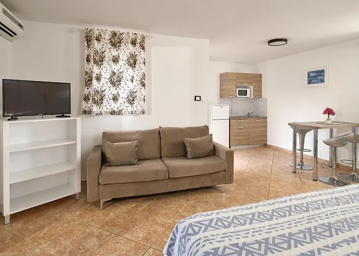 Πάρκο διακοπών Mandrice 3*