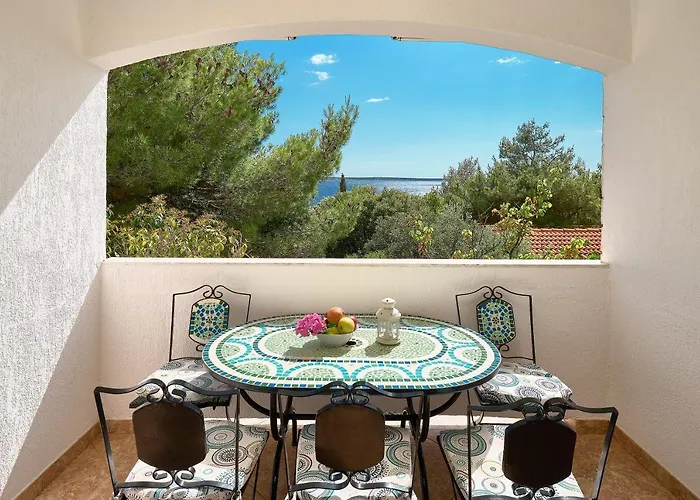 Πάρκο διακοπών Mandrice