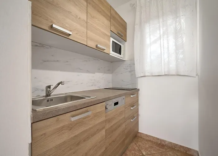 Πάρκο διακοπών Mandrice 3*