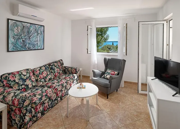 Mandrice Πάρκο διακοπών 3*