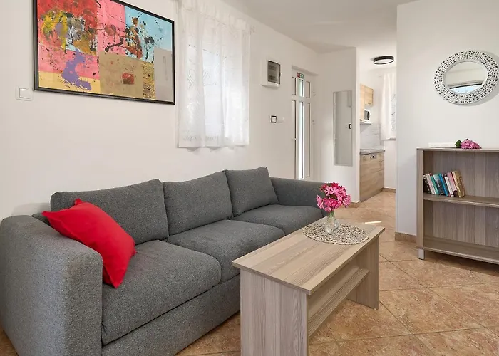 Mandrice Πάρκο διακοπών Mandre