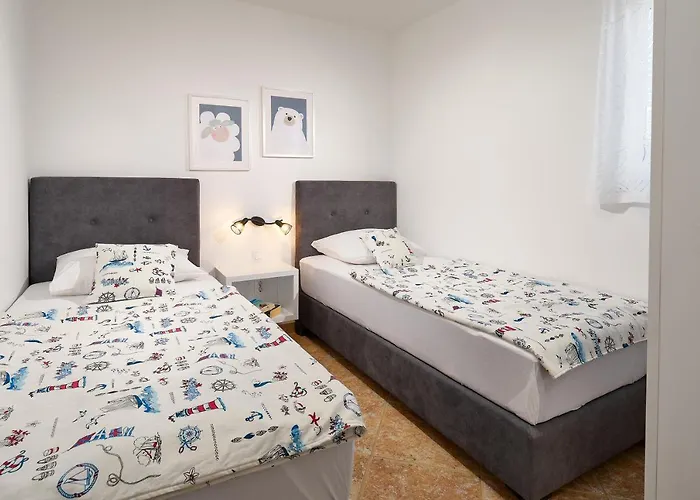 Πάρκο διακοπών Mandrice