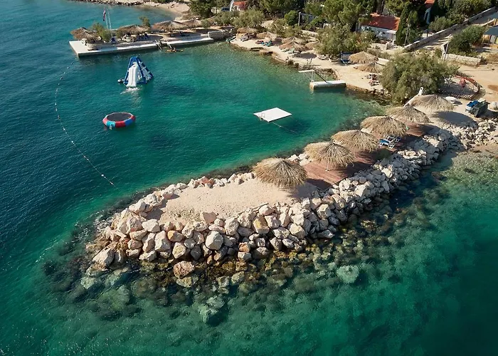 Mandrice Πάρκο διακοπών