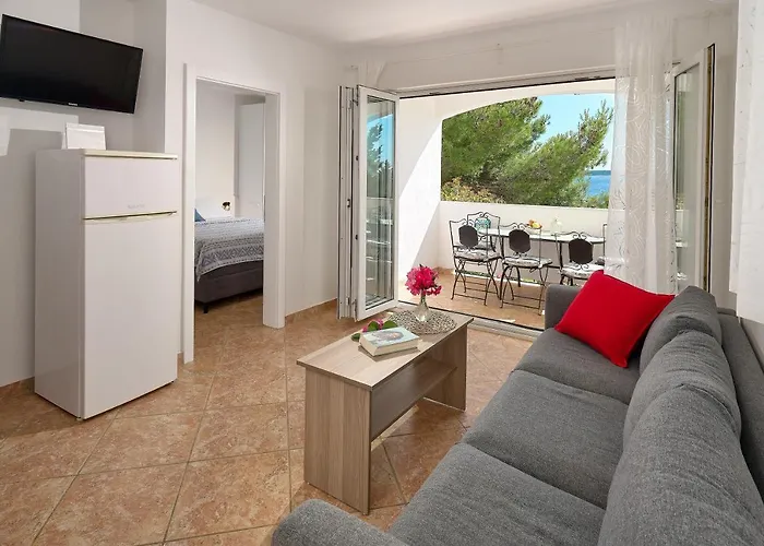 Πάρκο διακοπών Mandrice