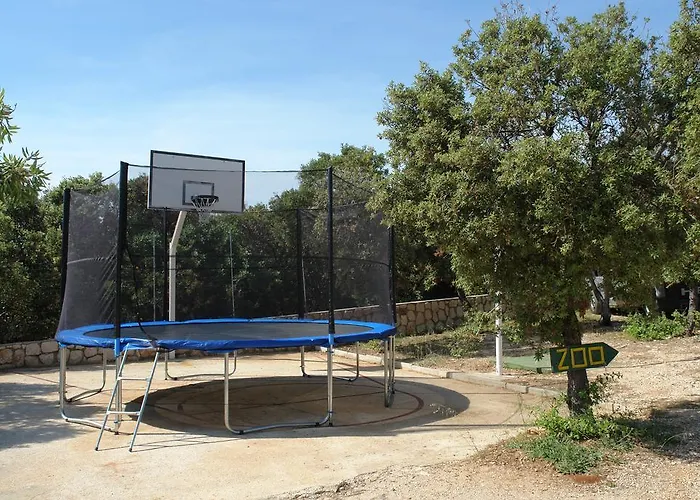 Πάρκο διακοπών Mandrice 3*