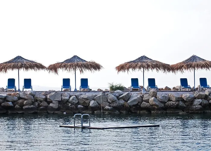 Mandrice Πάρκο διακοπών