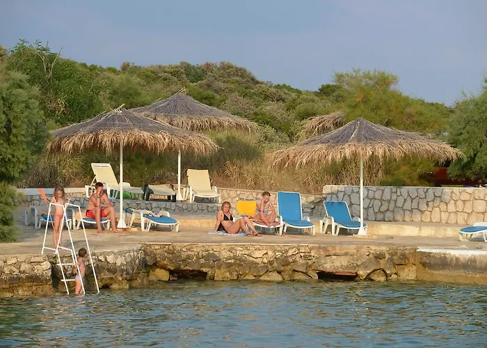 Πάρκο διακοπών Mandrice 3*