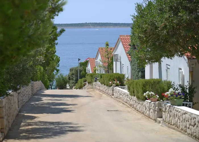 Mandrice Πάρκο διακοπών