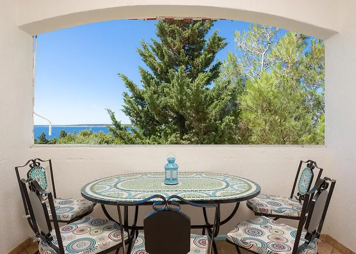 Πάρκο διακοπών Mandrice 3*