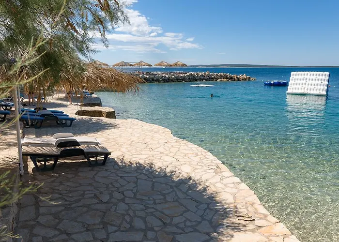 Πάρκο διακοπών Mandrice